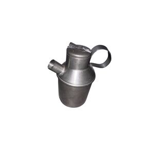 1970's Vintage Spartan Pewter Milk Can
Creamer, Jug, Pitcher, Made In USA